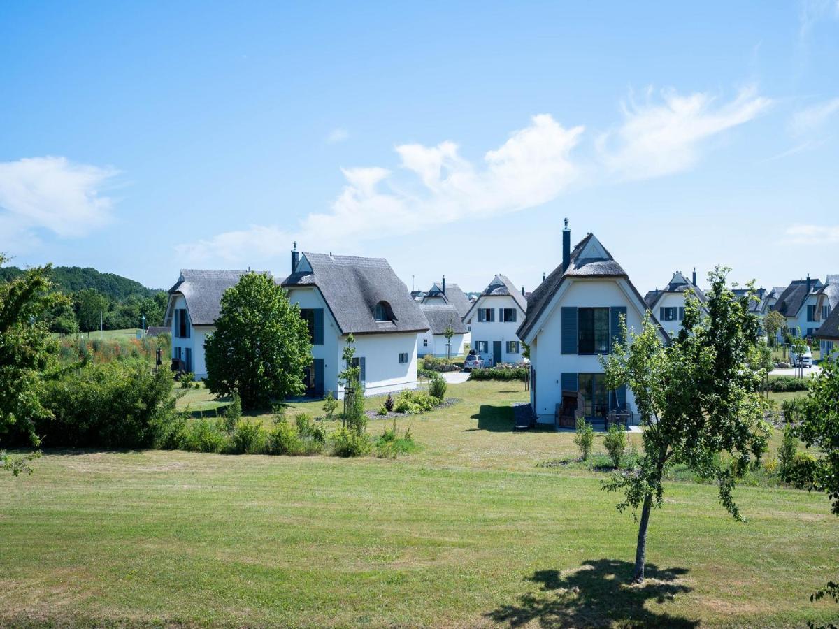 Feriendorf Rugana - Klassik Appartement Mit 1 Schlafzimmer D57 ドランスケ エクステリア 写真