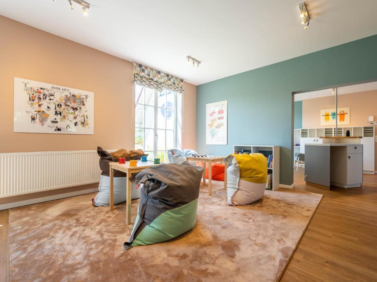 Feriendorf Rugana - Klassik Appartement Mit 1 Schlafzimmer D57 ドランスケ エクステリア 写真